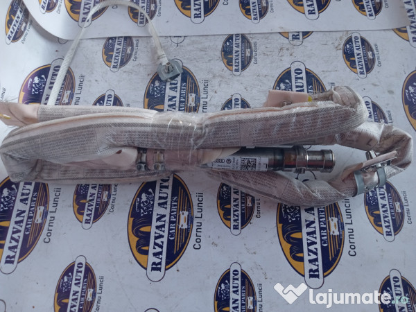 Airbag cortina stanga Volkswagen Passat CC 2009