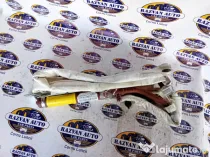 Airbag cortina stanga Audi A3 2008