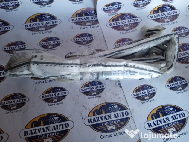 Airbag cortina stanga Mercedes E-Class 2011