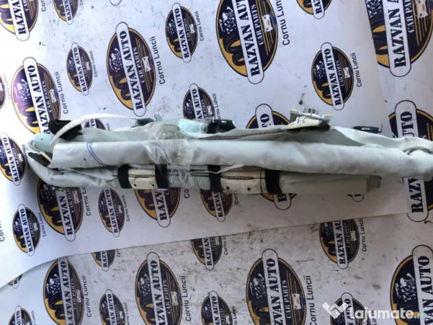 Airbag cortina stanga Nissan Qashqai 2011