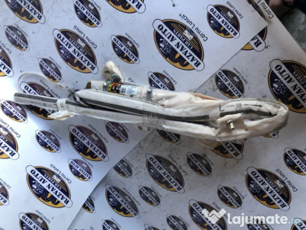 Airbag cortina stanga Opel Astra K 2015