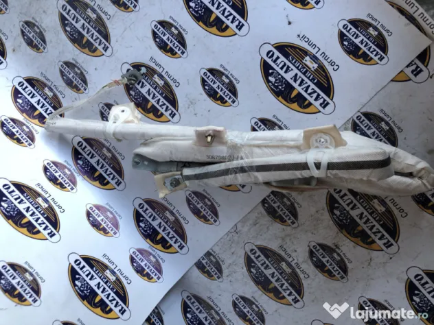 Airbag cortina stanga Opel Astra K 2015