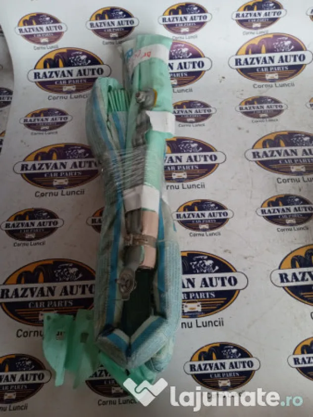 Airbag cortina dreapta Skoda Octavia 3