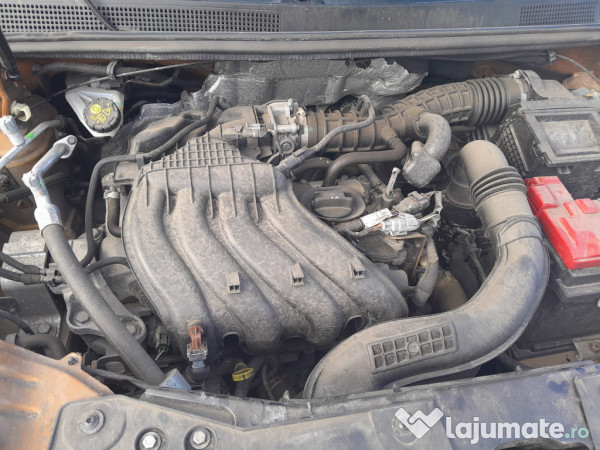 Cutie de viteze in 5 trepte Dacia Duster 1.6 Benzina 2019