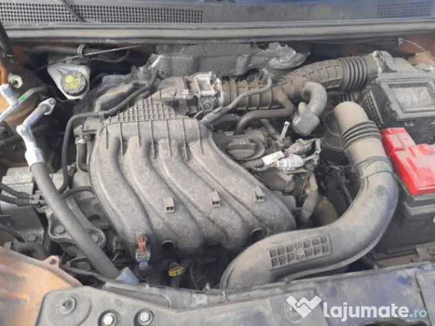 Cutie de viteze in 5 trepte Dacia Duster 1.6 Benzina 2019