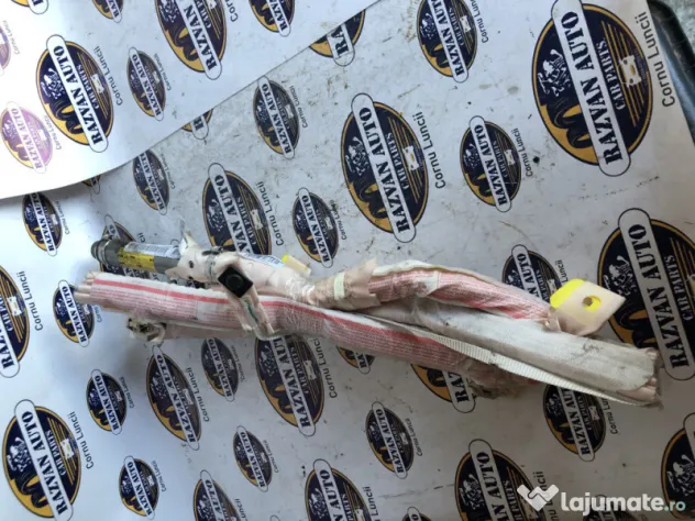 Airbag cortina dreapta Citroen C4 2011