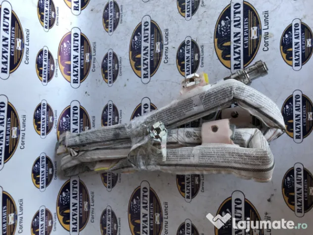 Airbag cortina dreapta Volkswagen Passat CC 2013