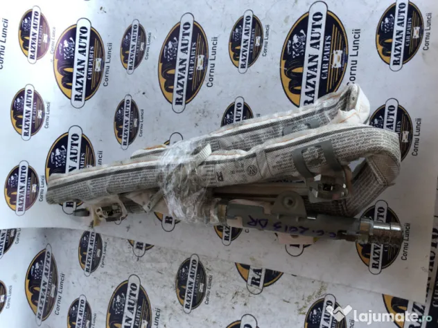Airbag cortina dreapta Volkswagen Passat CC 2013