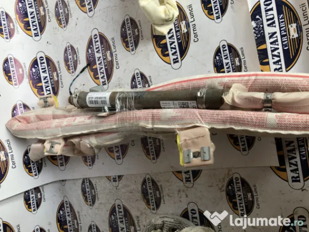 Airbag cortina dreapta Volkswagen Sharan 2012