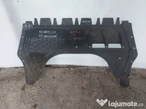 Scut motor plastic Volkswagen Scirocco 2010