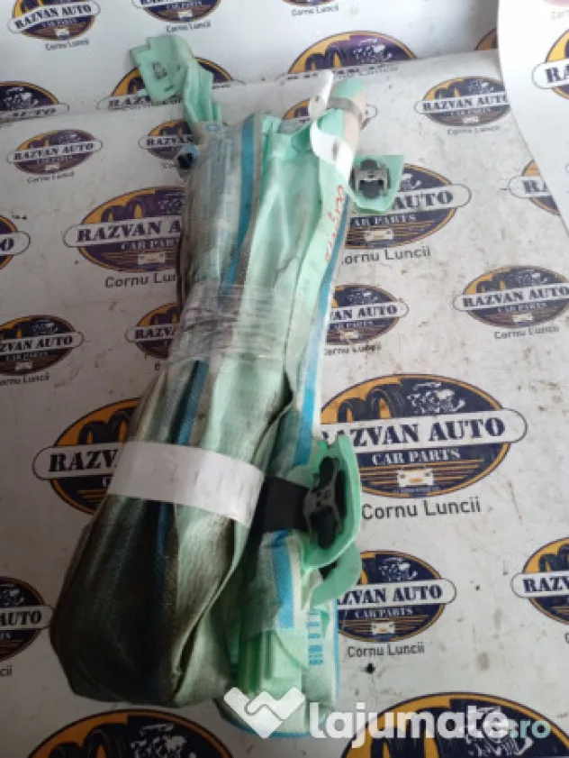 Airbag cortina dreapta Skoda Octavia 3 2013