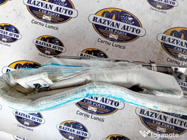 Airbag cortina Seat Leon 2015