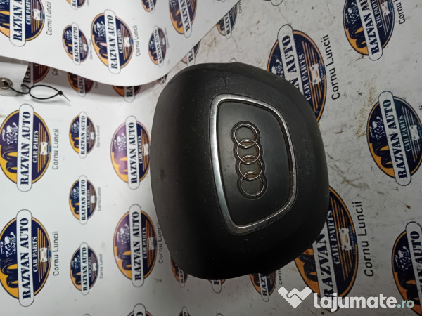 Airbag volan Audi A8 2012