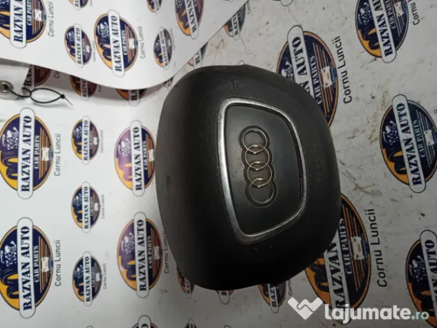 Airbag volan Audi A8 2012