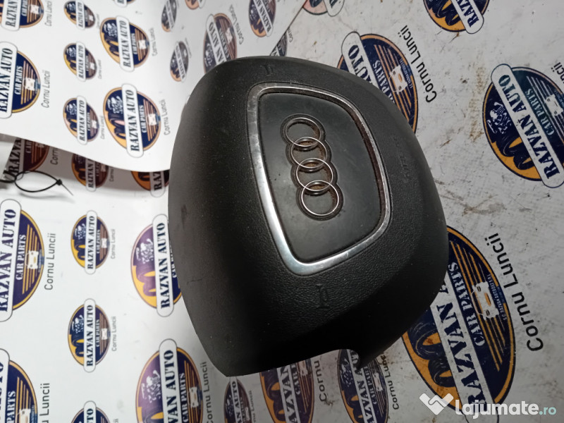 Airbag volan Audi A8 2012