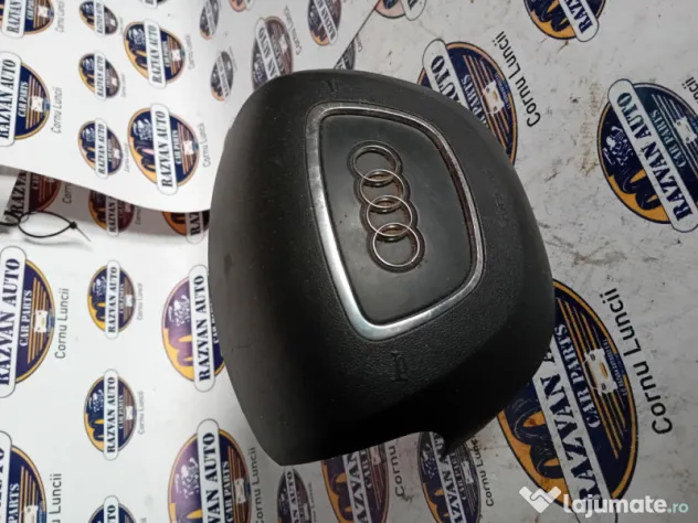 Airbag volan Audi A8 2012