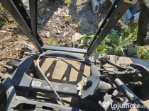 Punte spate BMW Seria 4 F36 2.0 Motorina 2016