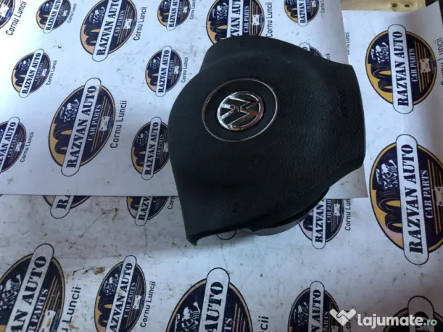 Airbag volan Volkswagen Sharan 2012