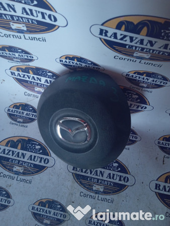 Airbag volan Mazda 3 2014