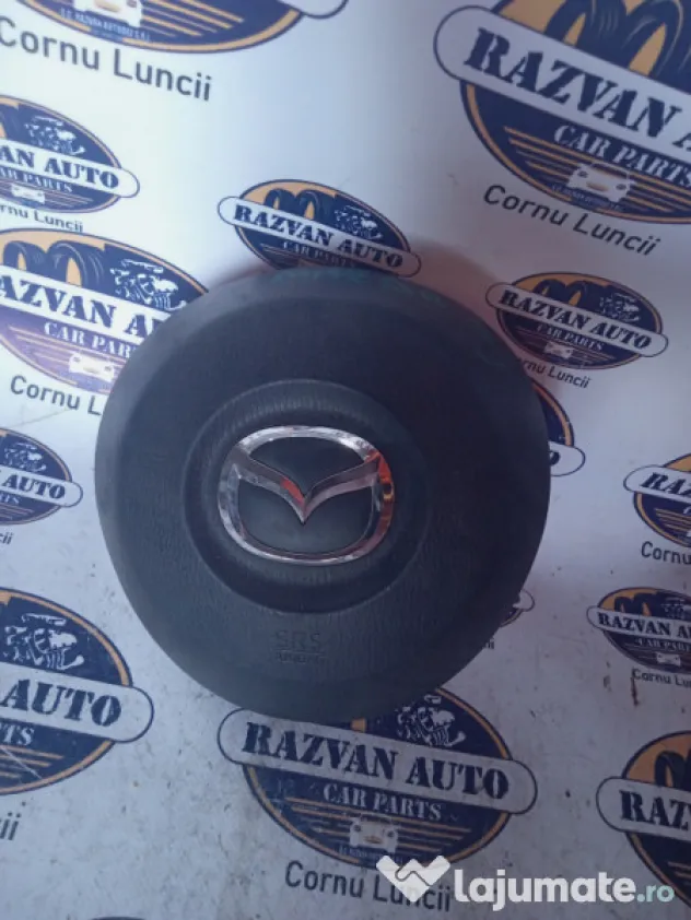 Airbag volan Mazda 3 2014