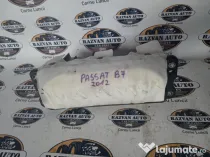 Airbag pasager Volkswagen Passat B7 2012