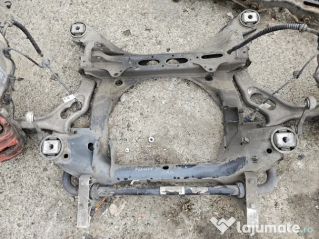 Jug motor Porsche Cayenne 3.0 Motorina 2013
