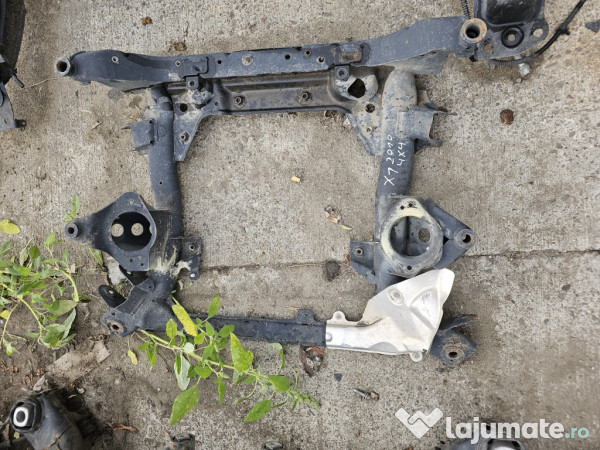 Jug motor BMW X1 2.0 Motorina 2010