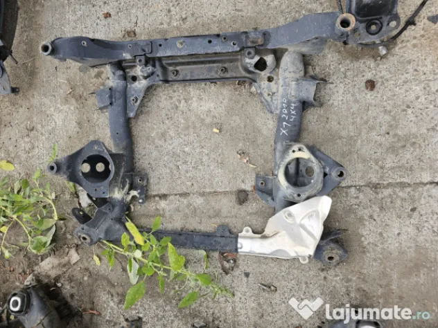 Jug motor BMW X1 2.0 Motorina 2010