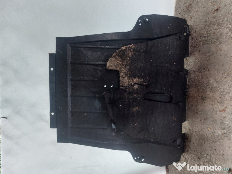 Scut motor plastic Renault Captur
