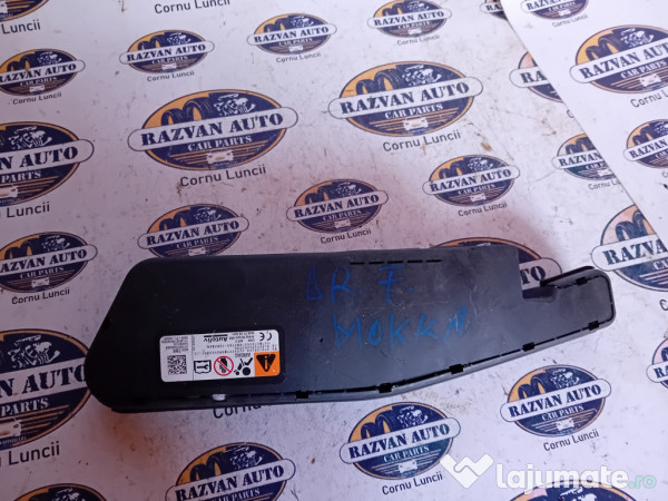 Airbag scaun dreapta fata Opel Mokka 2015