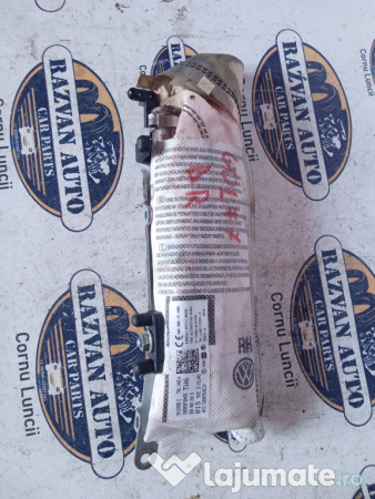 Airbag scaun dreapta fata Volkswagen Golf 7 2014