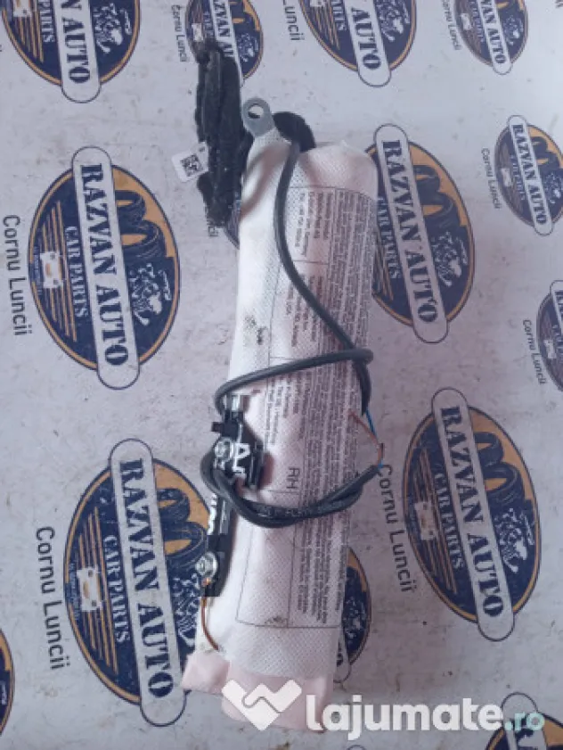 Airbag scaun dreapta fata Volkswagen Tiguan 2009