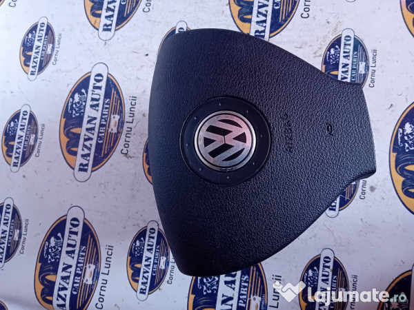 Airbag volan Volkswagen Touran 2009
