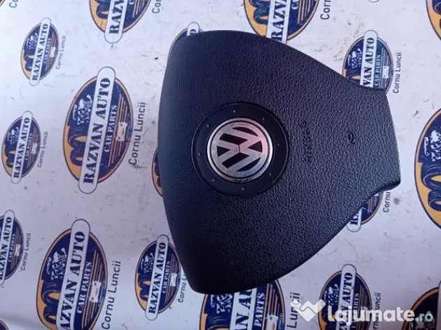 Airbag volan Volkswagen Touran 2009