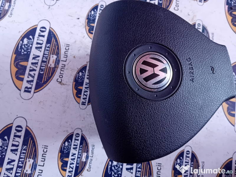 Airbag volan Volkswagen Touran 2009