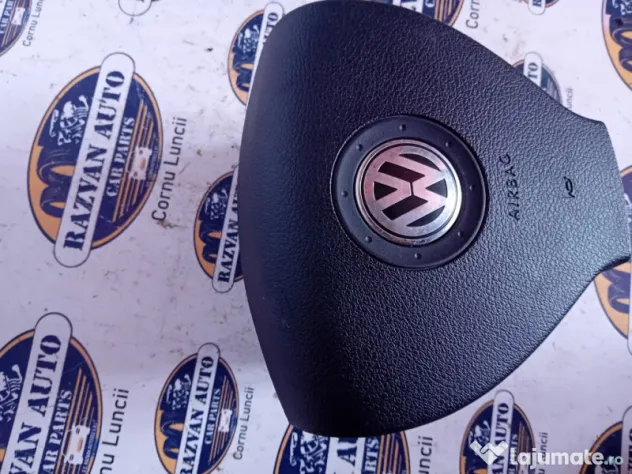 Airbag volan Volkswagen Touran 2009