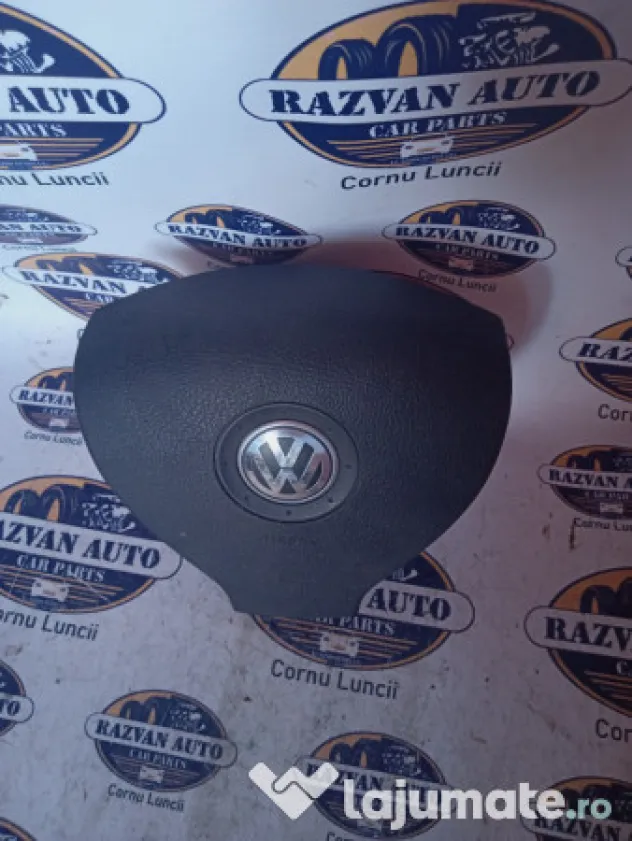 Airbag volan Volkswagen Tiguan 2008