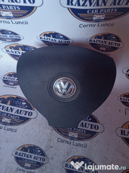 Airbag volan Volkswagen Tiguan 2008