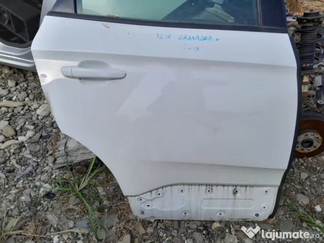 Usa dreapta spate Opel Grandland X 2018