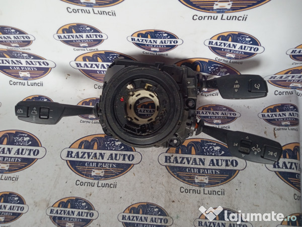 Spira volan + manete BMW X5 E70