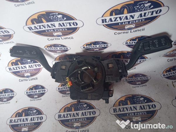 Spira volan + manete Ford Fiesta 2018