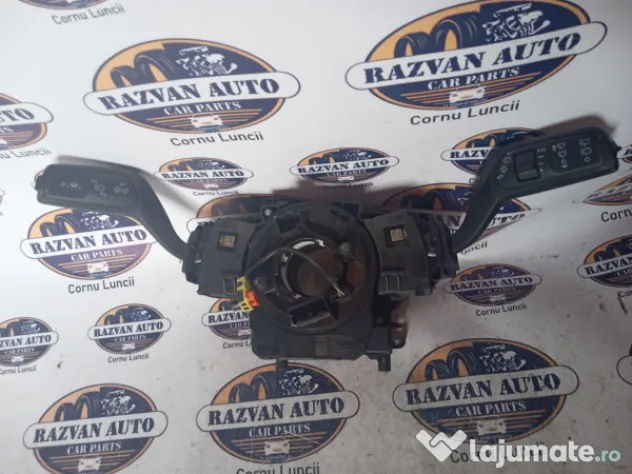 Spira volan + manete Ford Fiesta 2018