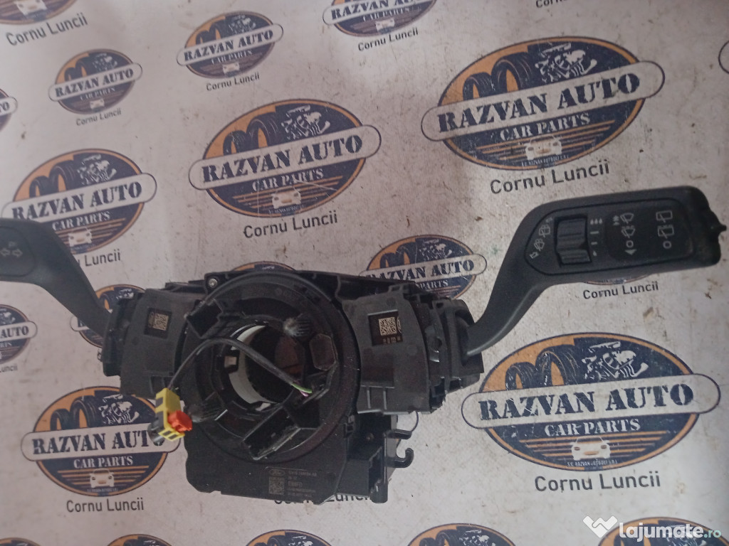 Spira volan + manete Ford Fiesta 2018