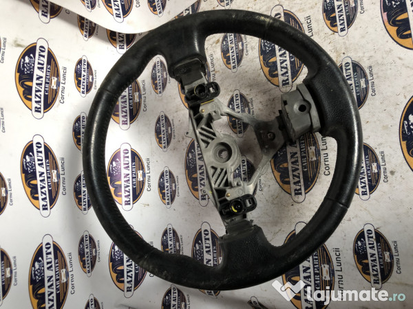 Volan Nissan Qashqai 2011