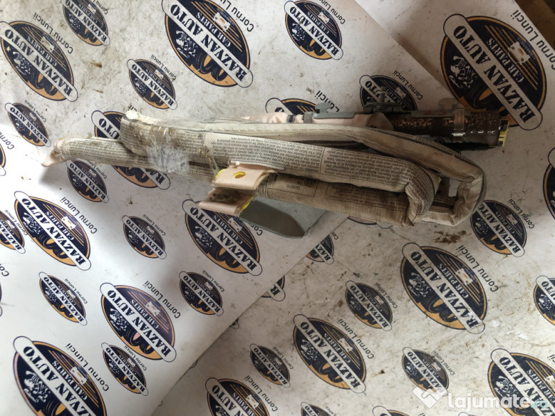 Airbag cortina stanga Volkswagen Passat CC 2007