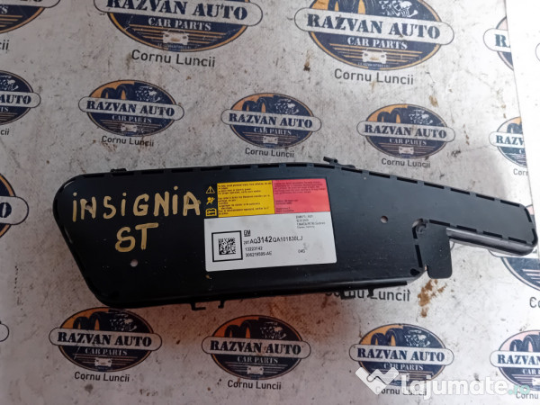 Airbag scaun stanga fata Opel Insignia A 2010
