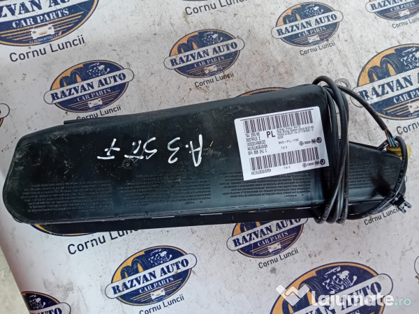 Airbag scaun stanga fata Audi A3 2008