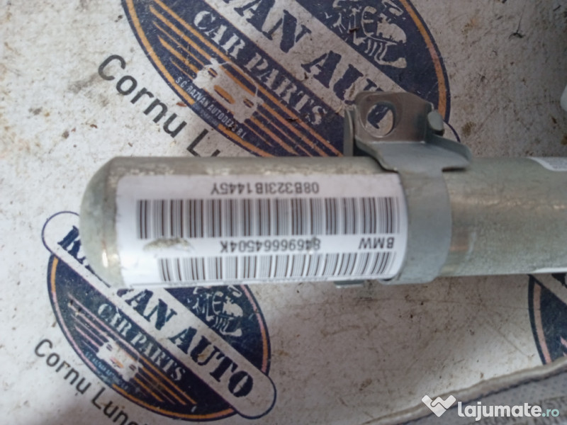 Airbag cortina stanga BMW E90 2008
