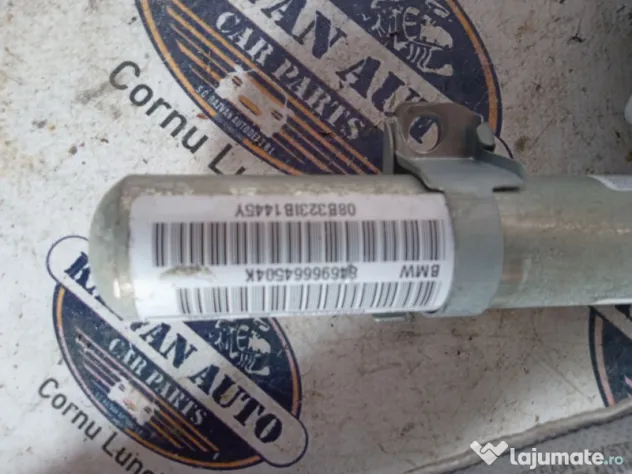Airbag cortina stanga BMW E90 2008