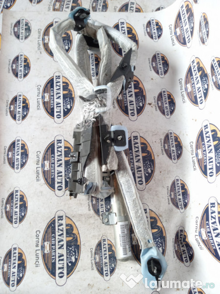 Airbag cortina stanga BMW E90 2008